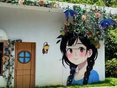 -东澳岛