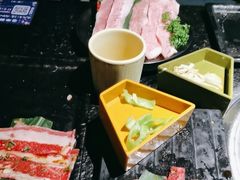 -牛兆·牛内脏·烤肉(慈云寺店)