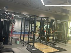 -Ms.Pilates 普拉提技术(尚悦湾陆家嘴店)