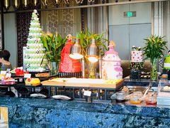 -美食汇自助餐厅(成都万达瑞华酒店)