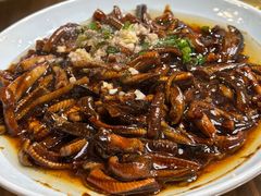 -双塔老饭店