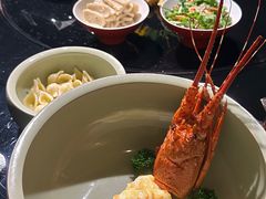 -澳珀食堂