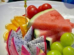 水果拼盘-驻海渔市(置信店)