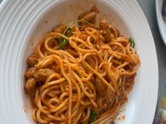 -必胜客(鳌江万达店)