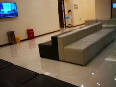 -爱康卓悦体检中心(九座花园分院)