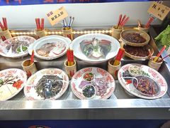 -西江红·株洲本地菜(滨江南路店)