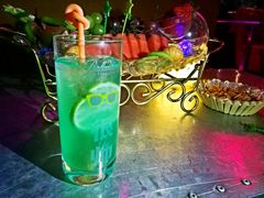 -288 Livehouse 酒吧(思南公馆店)