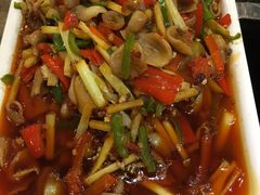 -自贡好吃客(科华店)