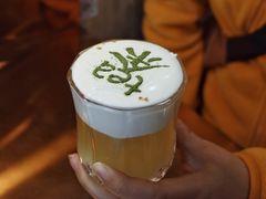 -茶是一枝花泡茶店