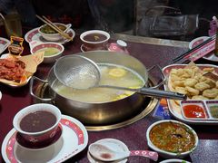 -大吉利·潮汕鲜牛肉火锅(西安店)