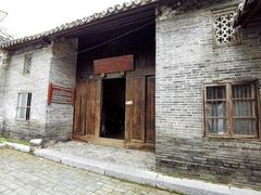 -扬美古镇景区