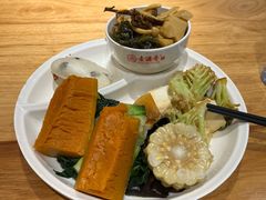 -素满香·素食自助餐(苏州·临顿路店)