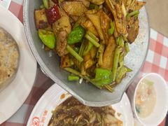 -孟记粥铺·家常菜·烧烤·粥(亚运村店)