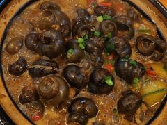 田螺煲-369美食(清凉峡路店)