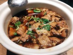 -直隶安家牛肉罩饼(建华店)