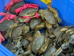 -华源餐厅·海鲜大排档(日月贝店)