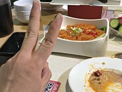 -海底捞火锅(海悦天地店)