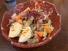 -鸟屋·烧鸟居酒屋(新世纪广场店)