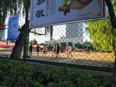 -山西医科大学(迎泽校区)