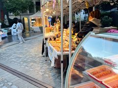 -徐家汇源景区-衡山坊