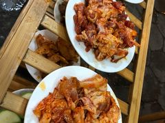 -阿昌白族石板烧(大理古城店)