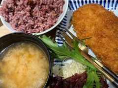 -堂本家·二代目·炸猪排(Express东海店)