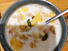 自制酸奶（小）-塔哈尔·新疆盛宴(城西银泰店)