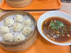 -新丰小吃(中山中路分店)