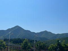 -蓟州溶洞风景区