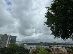 -鸿山公园