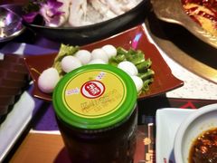 -麻辣英雄重庆火锅(二城广场店)