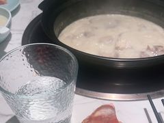 -捞神煲汤火锅(湖滨商业街店)