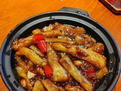 -龙凤瓦罐煨汤馆(清江东路店)