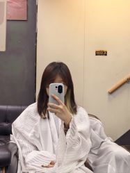 -藤野造型专业烫染接发