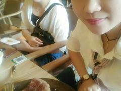 -快乐爱斯米牛排自助(吾悦广场店)