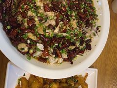 -三猫黑鱼花(南大店)