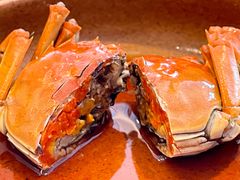 熟醉大闸蟹-神仙馆(衡山路店)