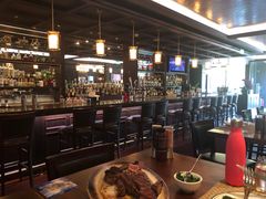 -Wolfgang’s Steakhouse 沃夫冈牛排馆(上海白玉兰广场店)
