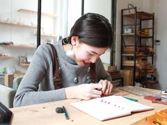 -五月木作·DIY木作文创体验店(北京路店)