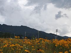 -鳌山滑雪度假区