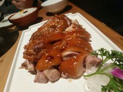 -茅庐川菜(烟台大悦城店)