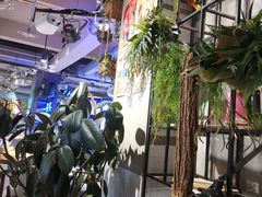 -时光乌托邦空中花园餐厅川味·融合菜(幸福广场店)