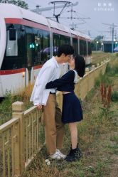 -绽放摄胶片摄影工作室