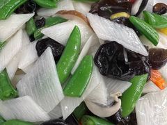 -烤肉季饭庄