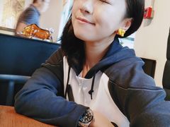 -穆拉诺餐厅(上海玻璃博物馆店)