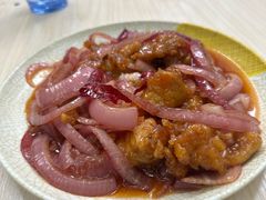 -紫金食坊(江南西路店)