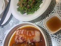 -熠盛粤味·顺德桑拿鸡(永康路店)