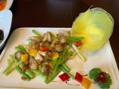-鹭禧·中餐厅(厦门波特曼七星湾酒店)