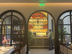 -狮拾久·现代新加坡料理(壹方城店)