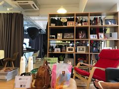 -壹人壹像工作室(购物公园店)